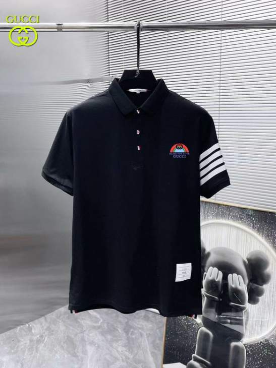 Picture of Gucci Shirt Pant Suits _SKUGucciM-3XL12yn24821548
